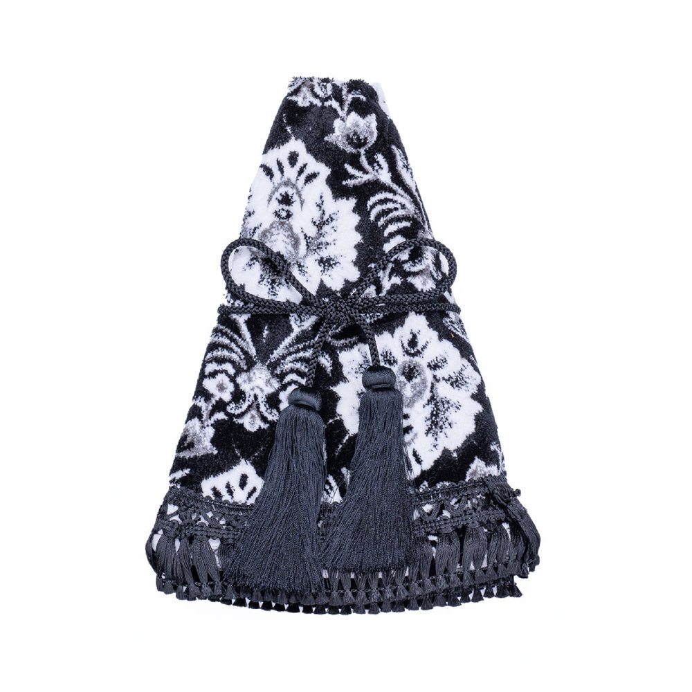 MADMAX トラック用品 金華山 新格子 シフトブーツカバー ブラック ビニール無/アクセサリー インテリア【送料800円】拍卖