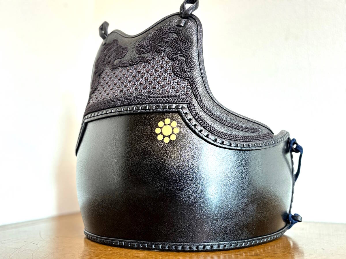 三枝弘煕作【御胴:六十八本立:先代昇龍堂:変塗台】新品未使用拍卖