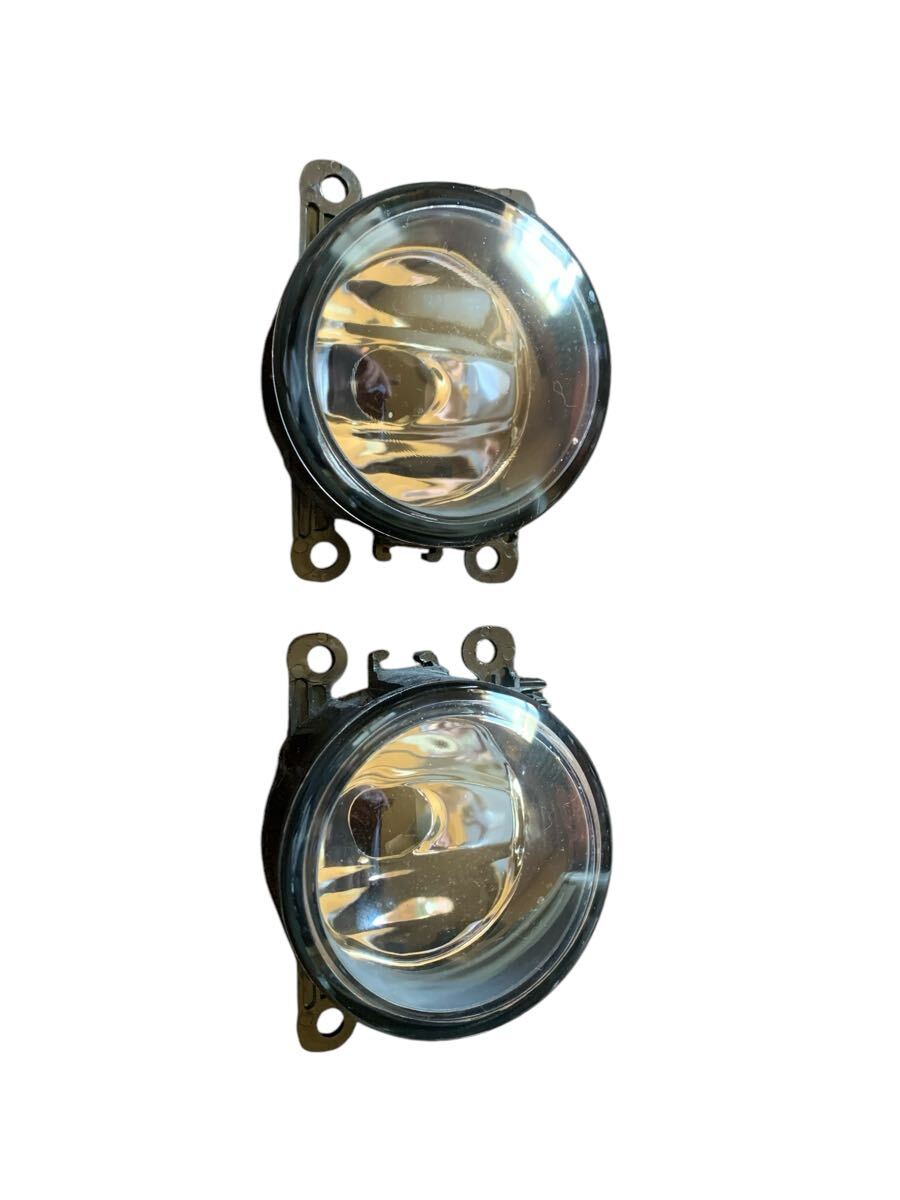 日産純正フォグランプ PBT-ASA-GF30 2個セット拍卖