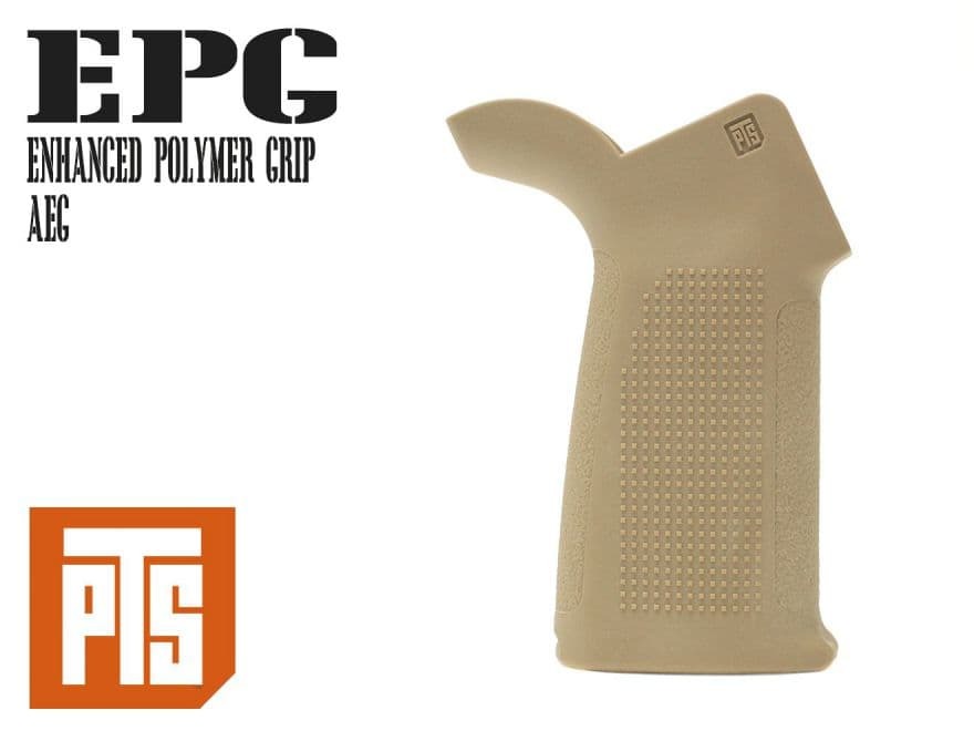 H2021DAE PTS EPG Enhanced ポリマーグリップ AEG DE拍卖