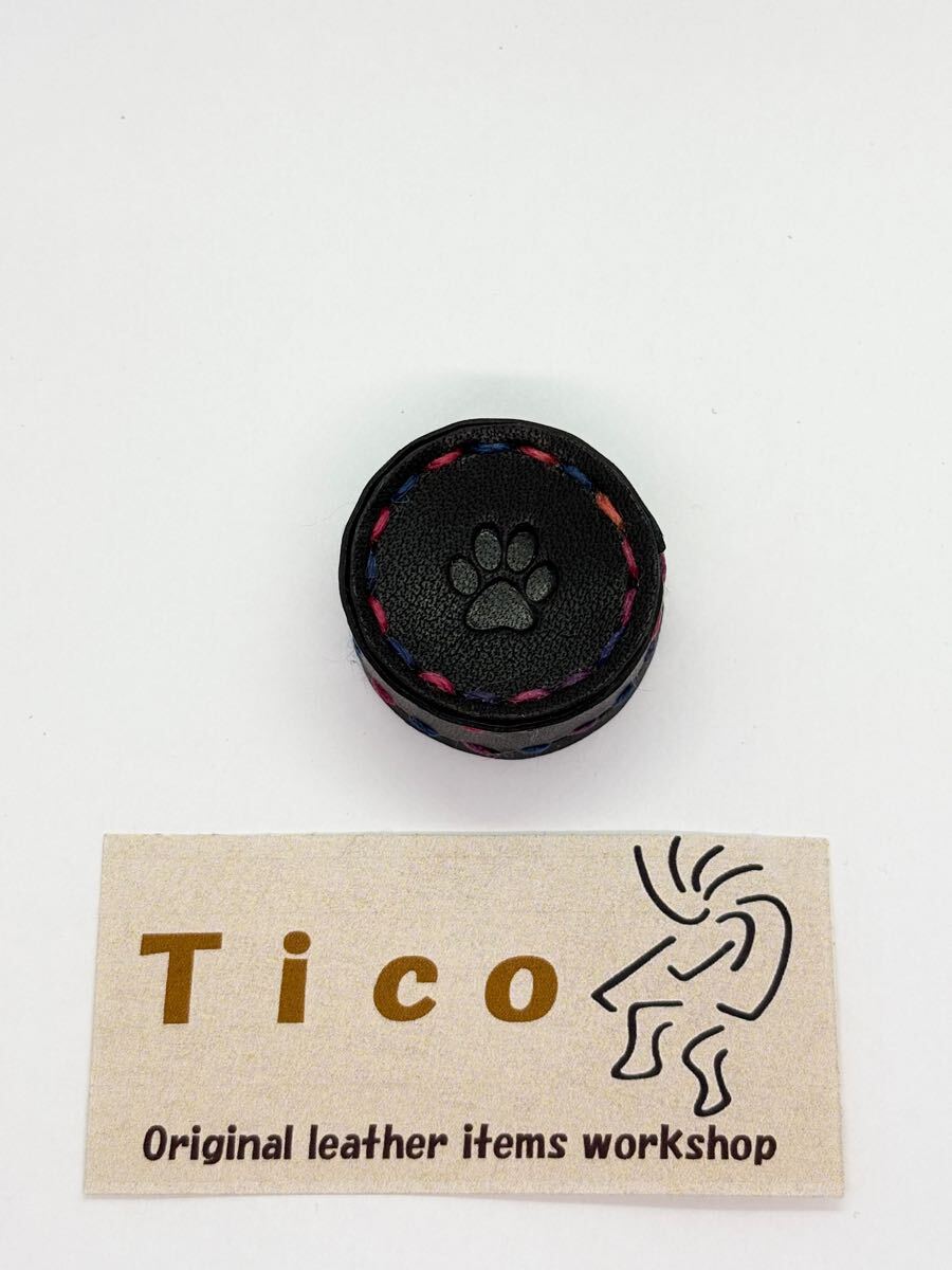 Ticoチョークケース 丸 No.14拍卖