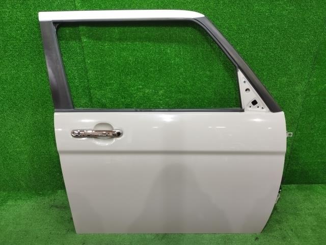 ラパン DBA-HE33S 右フロントドア アサヒ M2H2K 68001-80P00 68001-80P01拍卖