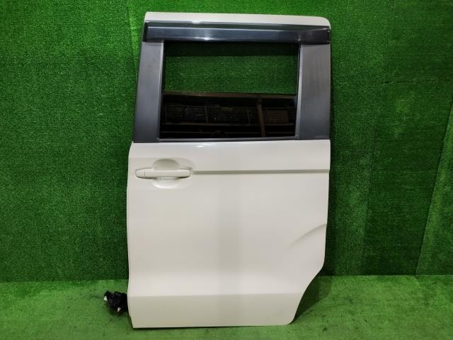 N-BOX DBA-JF3 左リアドア アサヒ M2P2 67550-TTA-920ZZ拍卖