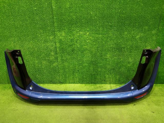 シエンタ DBA-NSP170G リアバンパー 52159-52770-C0拍卖