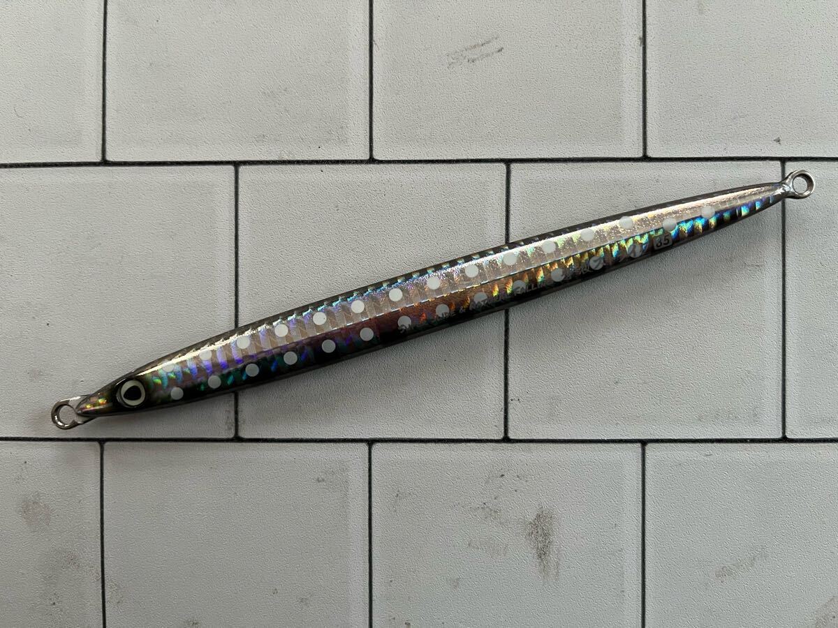 カルティバ 撃投ストライク 85g 中古品 ②(検索ワード)拍卖