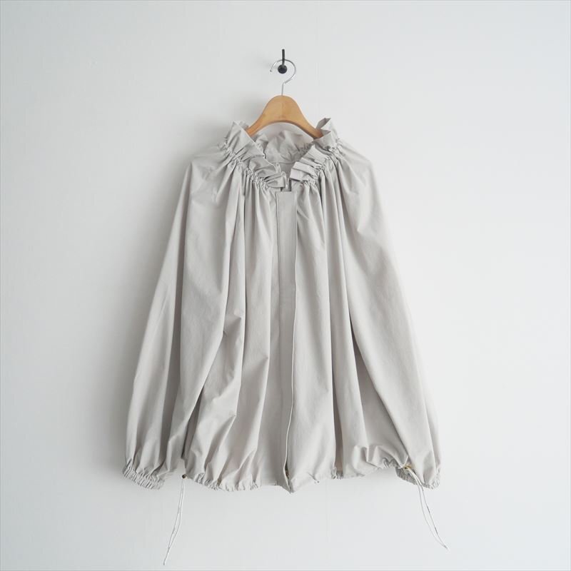 2023SS・人気完売品 / 未使用 / RosyMonster ロージーモンスター / 2way beach blouson ブルゾン / RMAC-0223S / 2412-0288拍卖