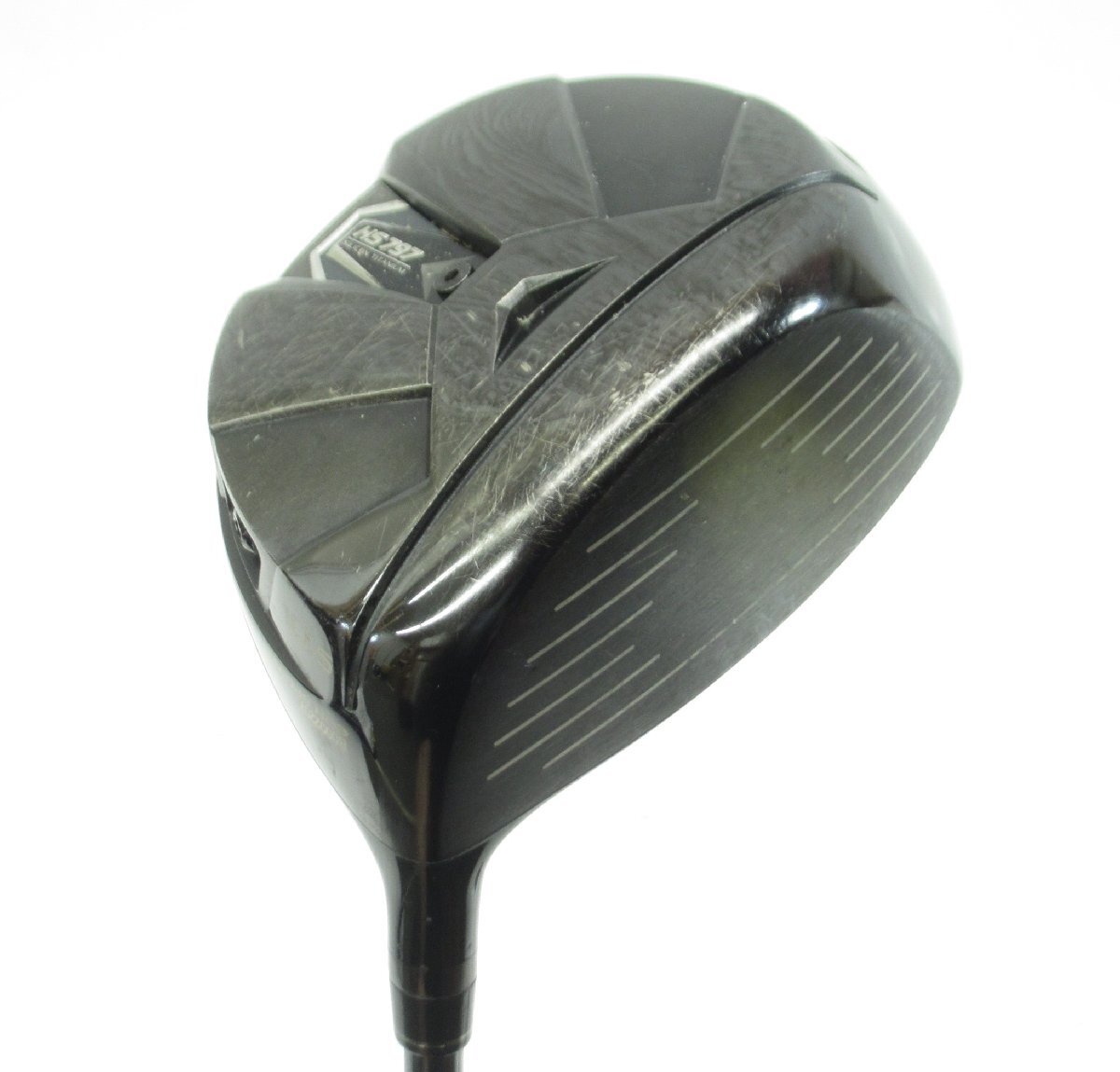 EON SPORTS GIGA HS797 AUGA フレックス:5S ドライバー #US4998拍卖