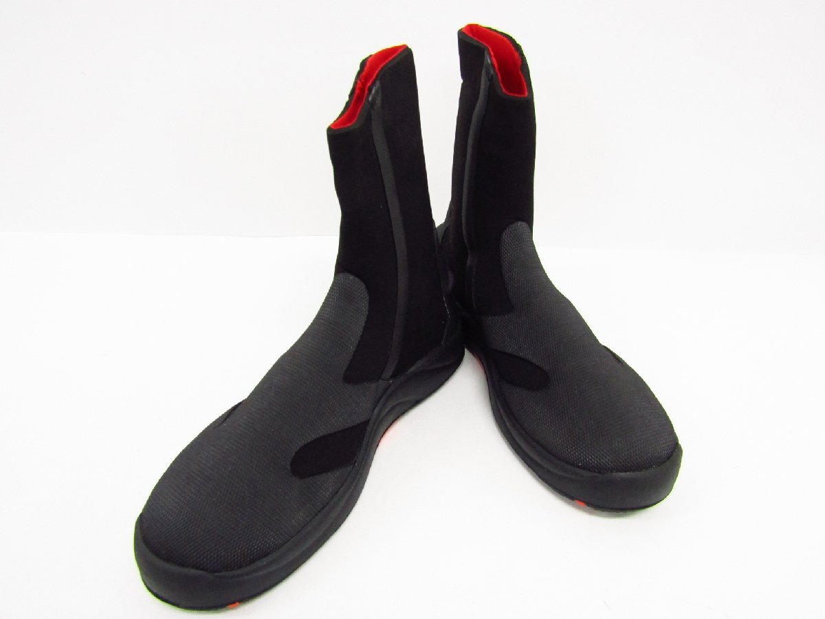 GULL ガル ダイビング シューズ ブーツ SIZE:26.0cm★SP9898拍卖