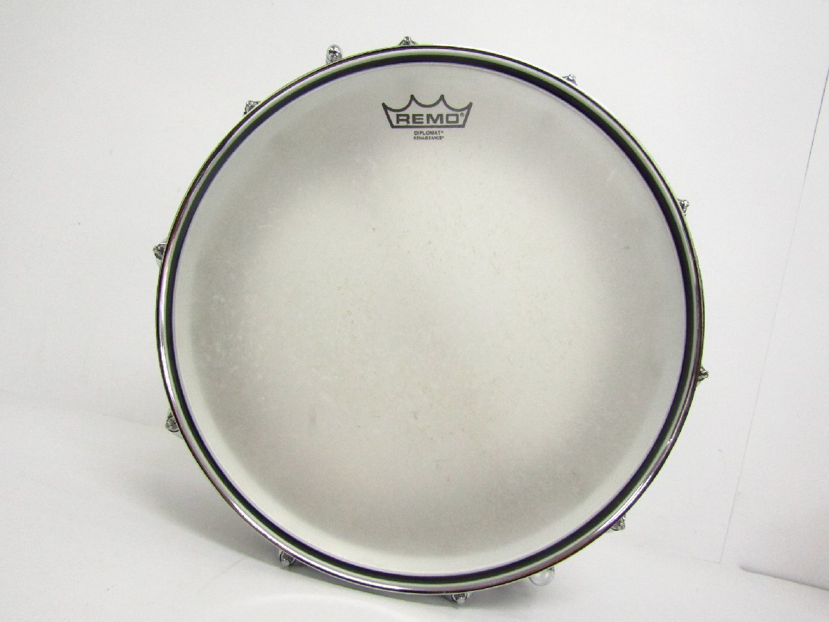 Pearl SRS1455 Concert Series Drums パール スネアドラム ▼G4788拍卖
