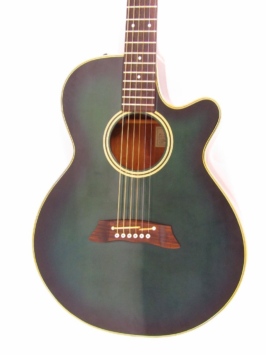 Takamine タカミネ PT-106 エレアコ アコースティックギター ◆ G4758拍卖