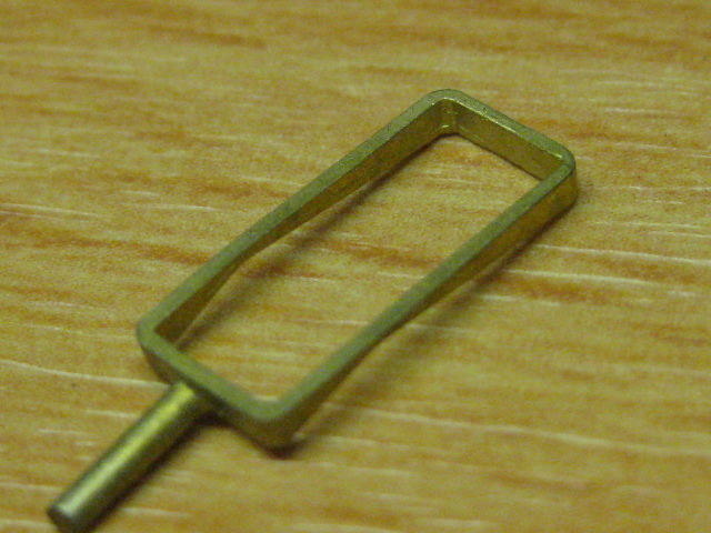 ●(N)在庫8・南海11000系(りんかん)ホロアダプター1個拍卖