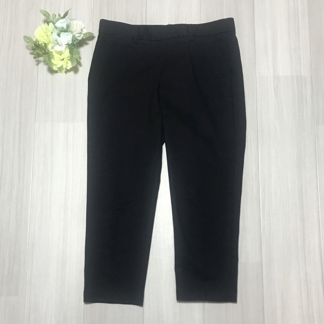 Gap レディース クロップドパンツ サイズ2(M相当) b0015拍卖