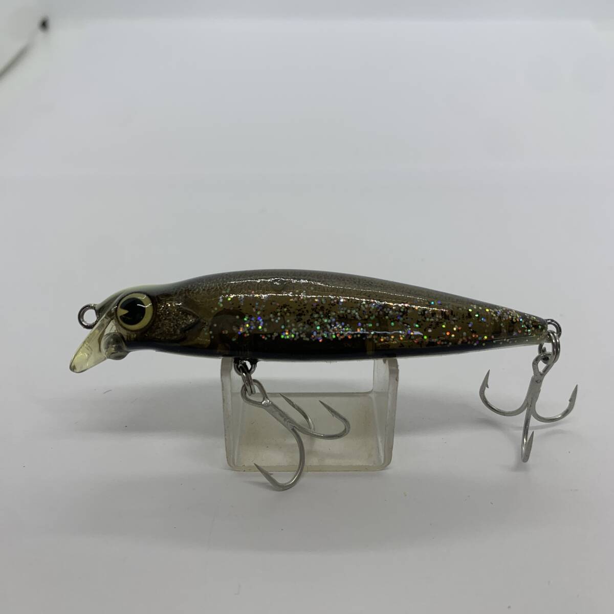 K-43552 マングローブスタジオ マリブ 78 シール、ラメコーティングあり 両目変更拍卖