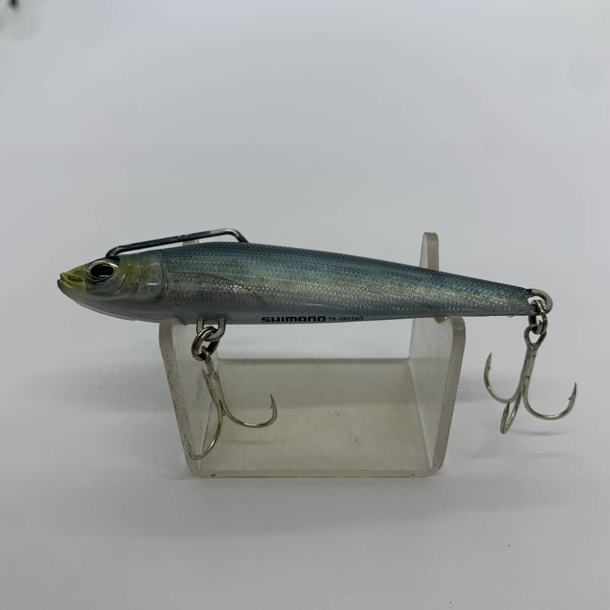 K-43638 シマノ SHIMANO オシア トリックベイト 80 TB-0803XG拍卖