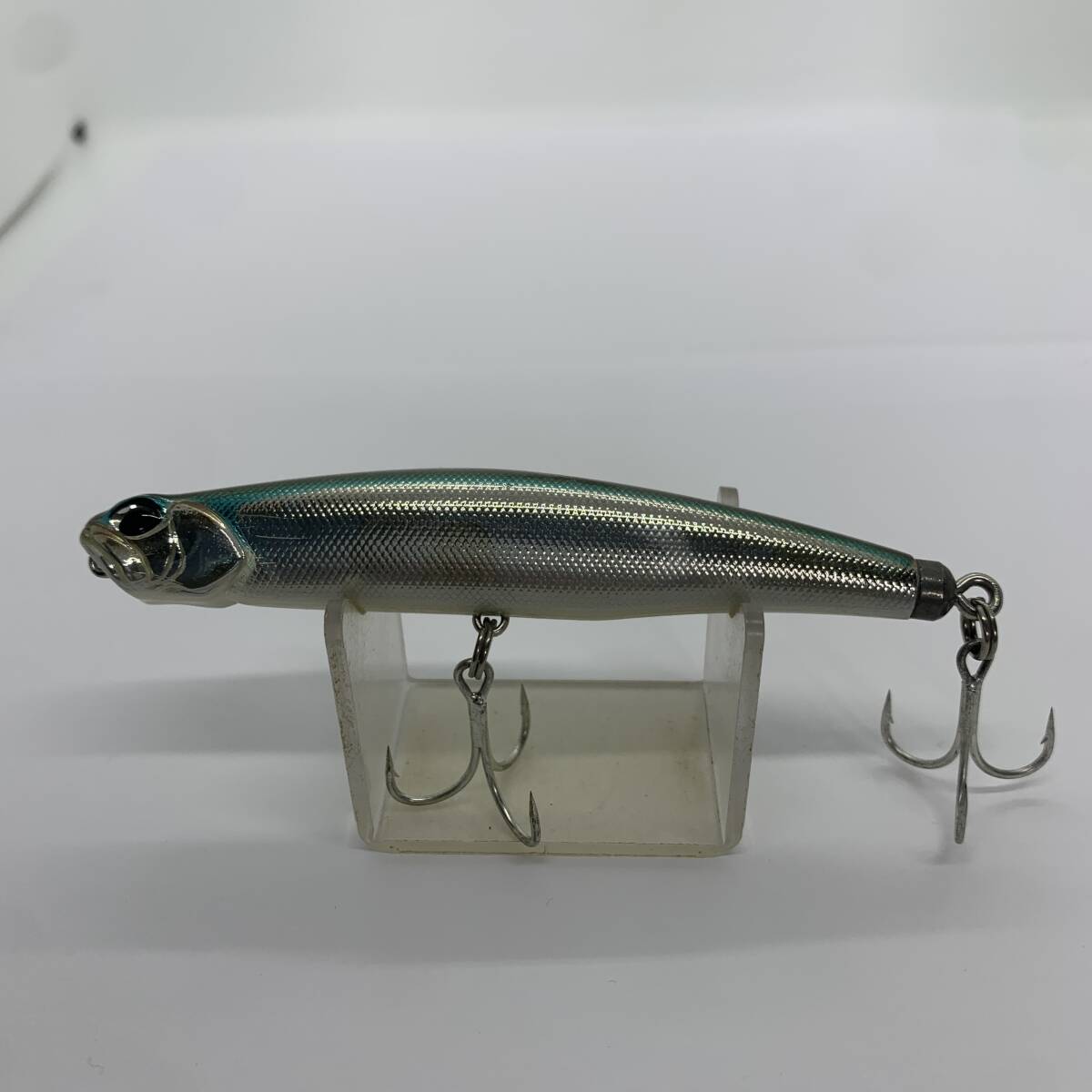 K-43694 デュオ DUO タイドペンシル 100 タングステンウェイト拍卖