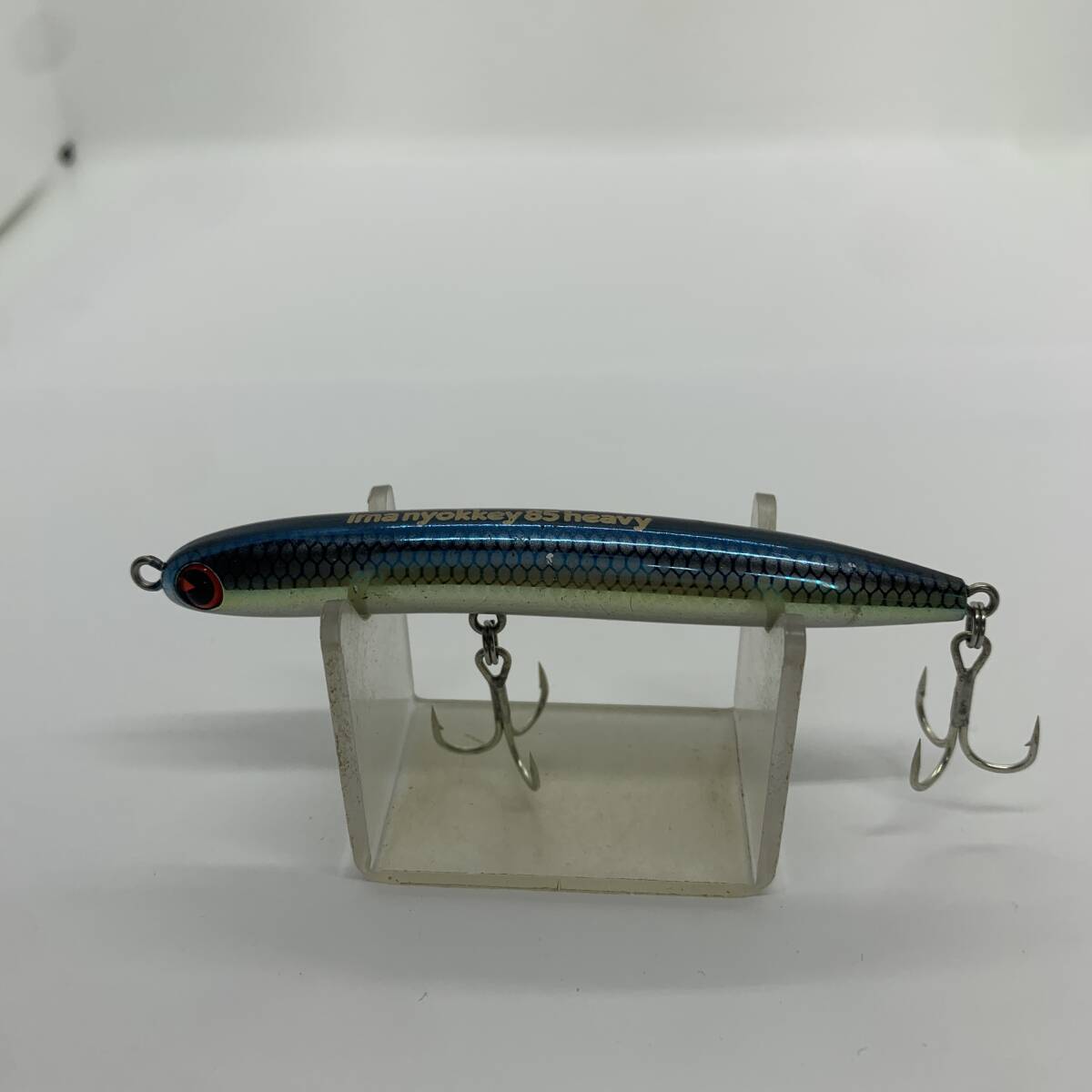 K-43711 アイマ ニョッキ― 85 ヘビー拍卖