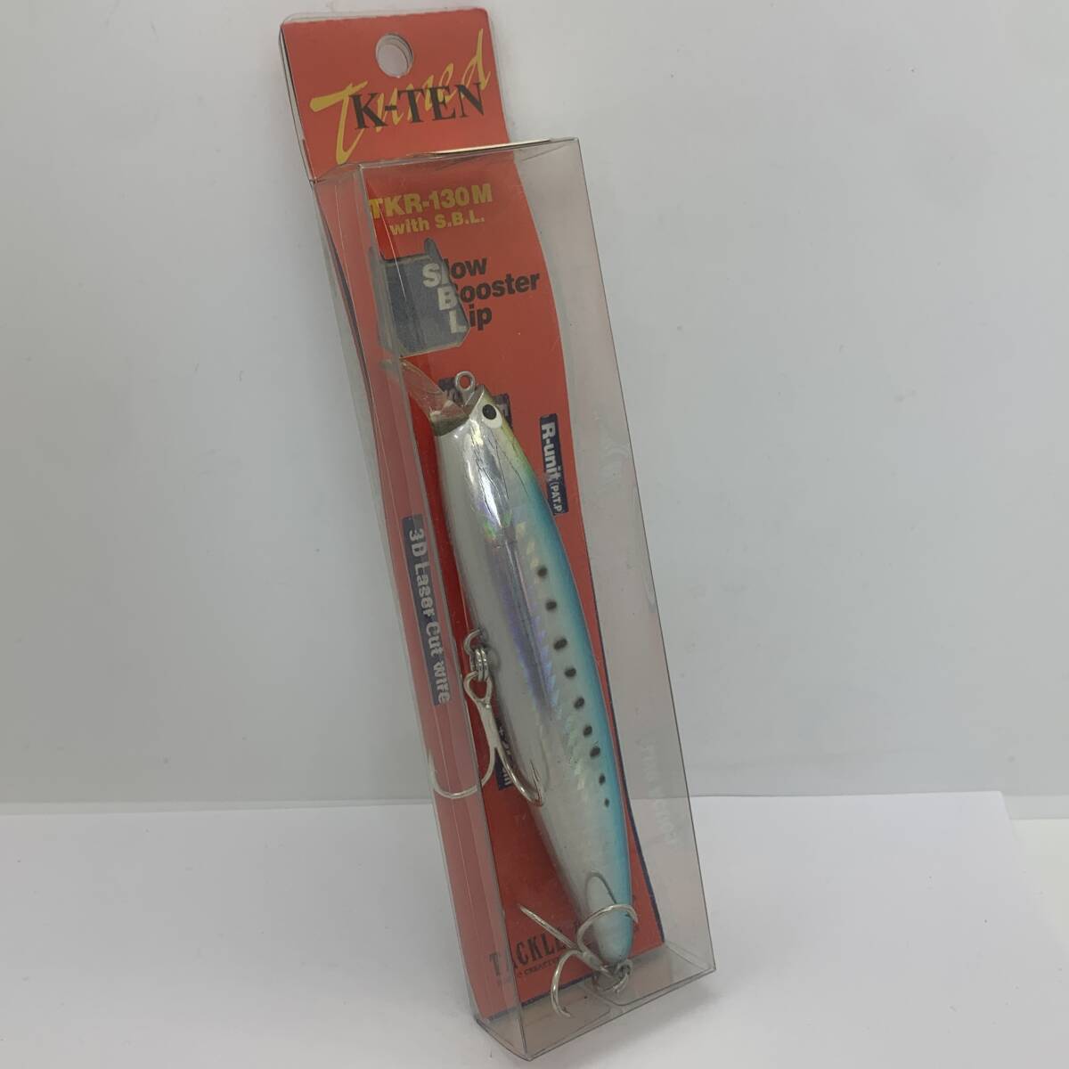 I-90360 タックルハウス TKRM 130/32拍卖