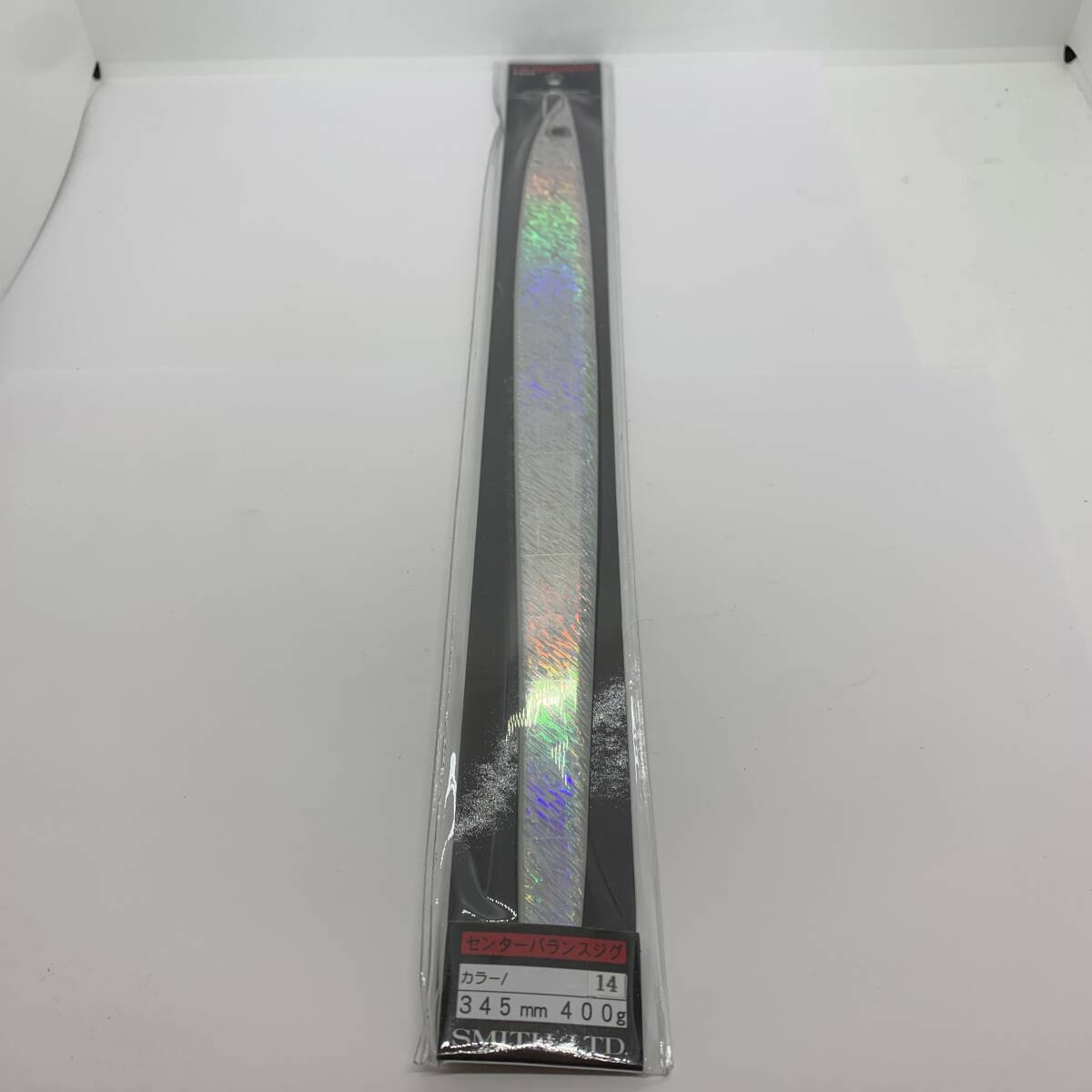 N-11853 スミス SMITH CB ナガマサ 400g コスモレーザー 発送方法:佐川急便のみ拍卖