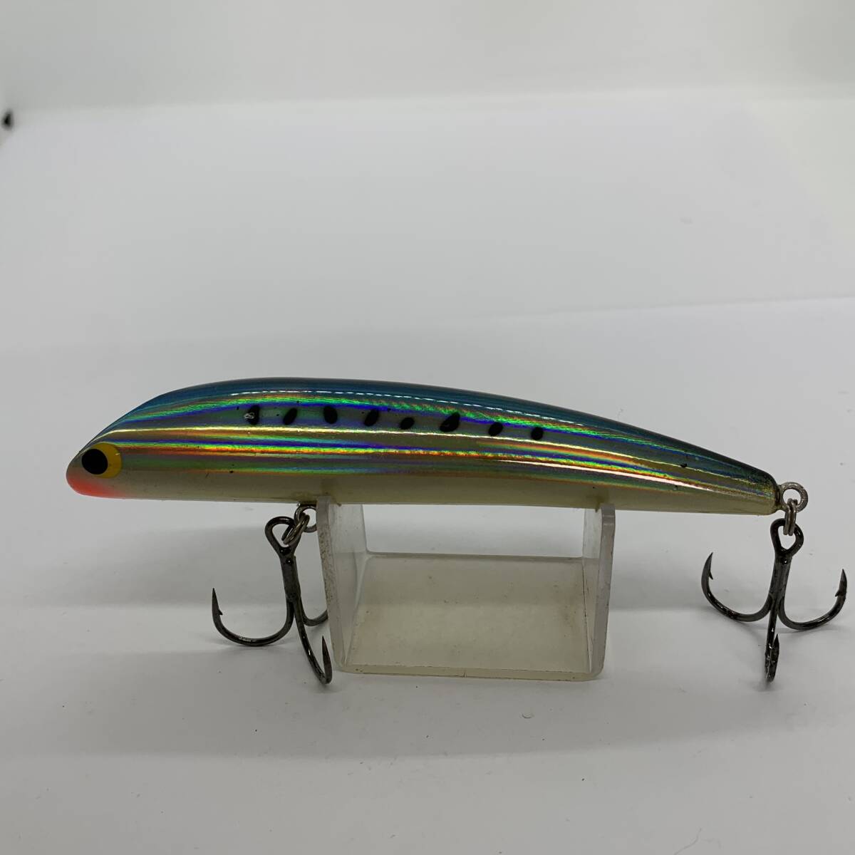 K-43904 タックルハウス K-TEN ブルーオーシャン 115mm拍卖