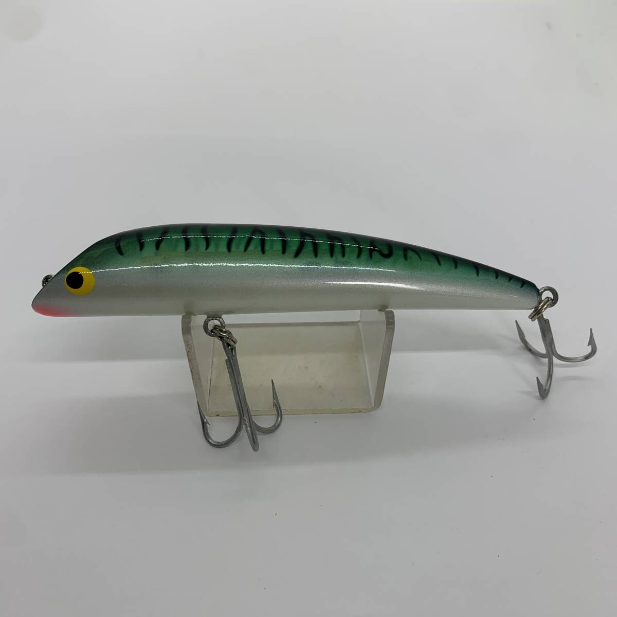 K-43963 タックルハウス リップレスミノー 115拍卖