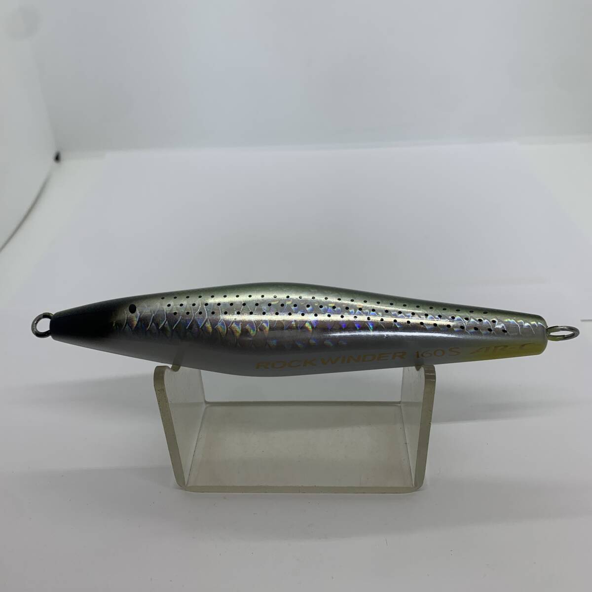 K-44213 ダイワ DAIWA ロックワインダー 160S拍卖