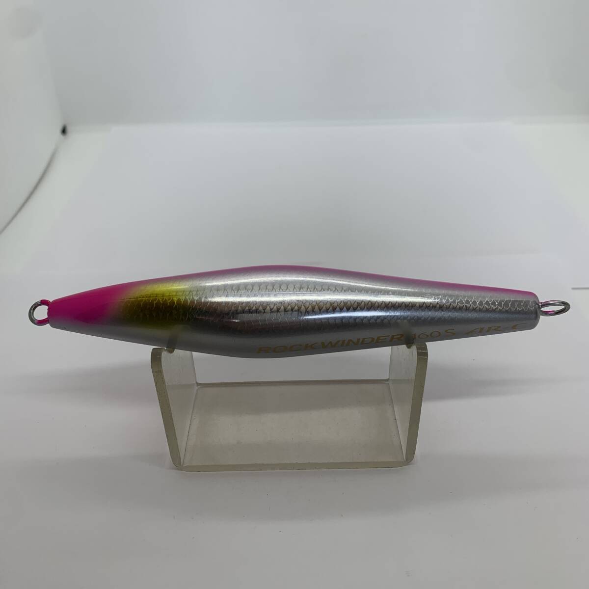 K-44216 シマノ SHIMANO ロックワインダー 160S拍卖