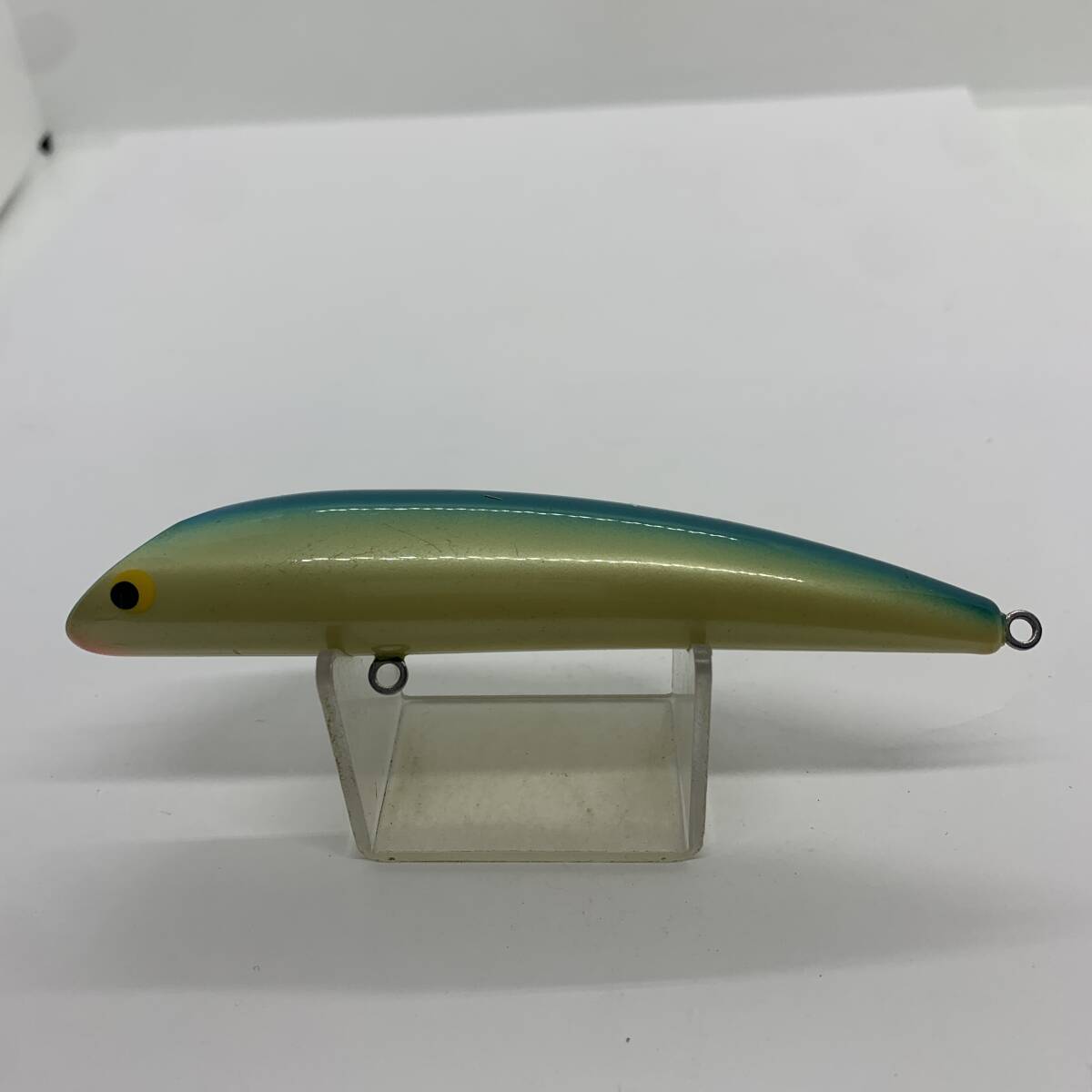 K-44242 タックルハウス K-TEN ブルーオーシャン 115mm拍卖
