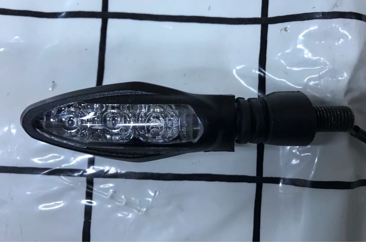 KTM 790DUKE 890DUKE フロントウィンカー 左 純正部品 60314026000拍卖