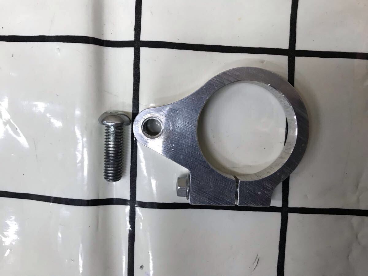 HRC HONDA ホンダ NSR250RR CBR400RR NC30 ステダンブラケット 41φ 拍卖