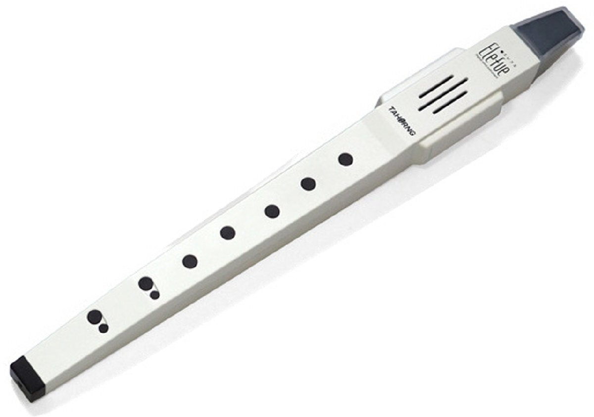 TAHORNG Elefue タホーン エレフエ WH ホワイト Bluetooth機能 音源スピーカー内蔵 新品 未使用品拍卖