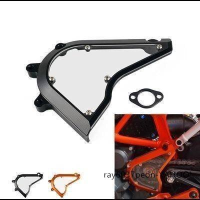 Ktm デューク 250 390 Duke250 Duke390 2017 2018 2019 cnc フロントスプロケットガ拍卖