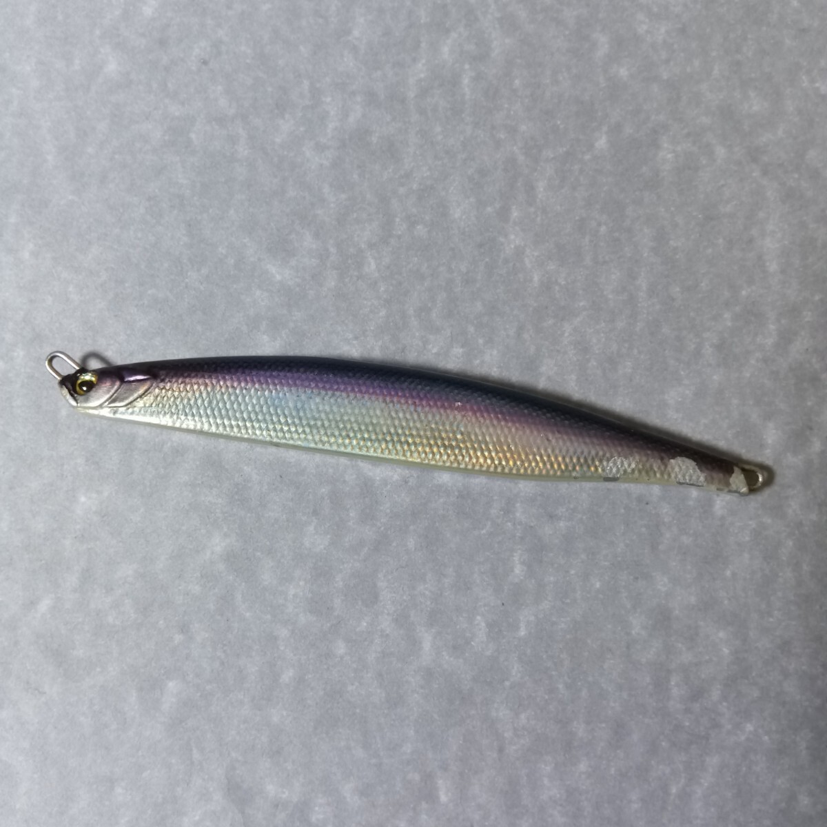 ローリングミノー RM 125 JX ノースクラフト拍卖