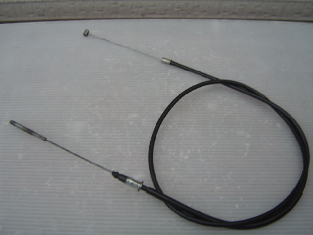 〇ホンダ ハミング(NC50)純正 リアブレーキケーブル(GA6-020)拍卖