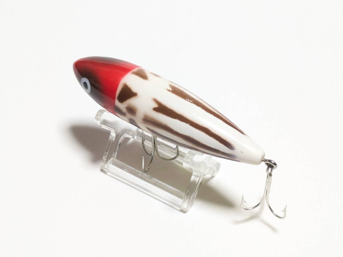 HEDDON ヘドン ザラⅡ ザラ 希少 ①拍卖