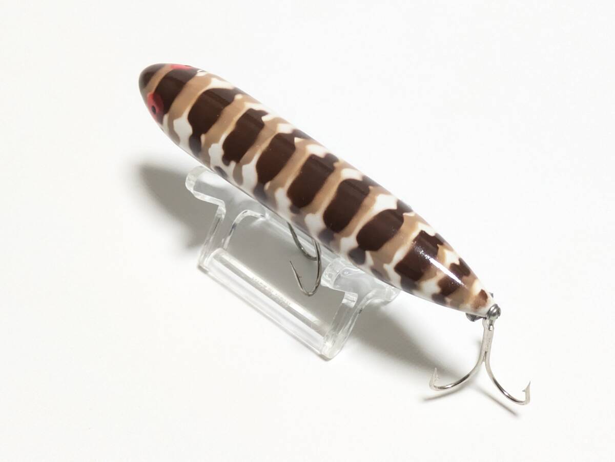 HEDDON ヘドン ザラスプーク ⑤拍卖