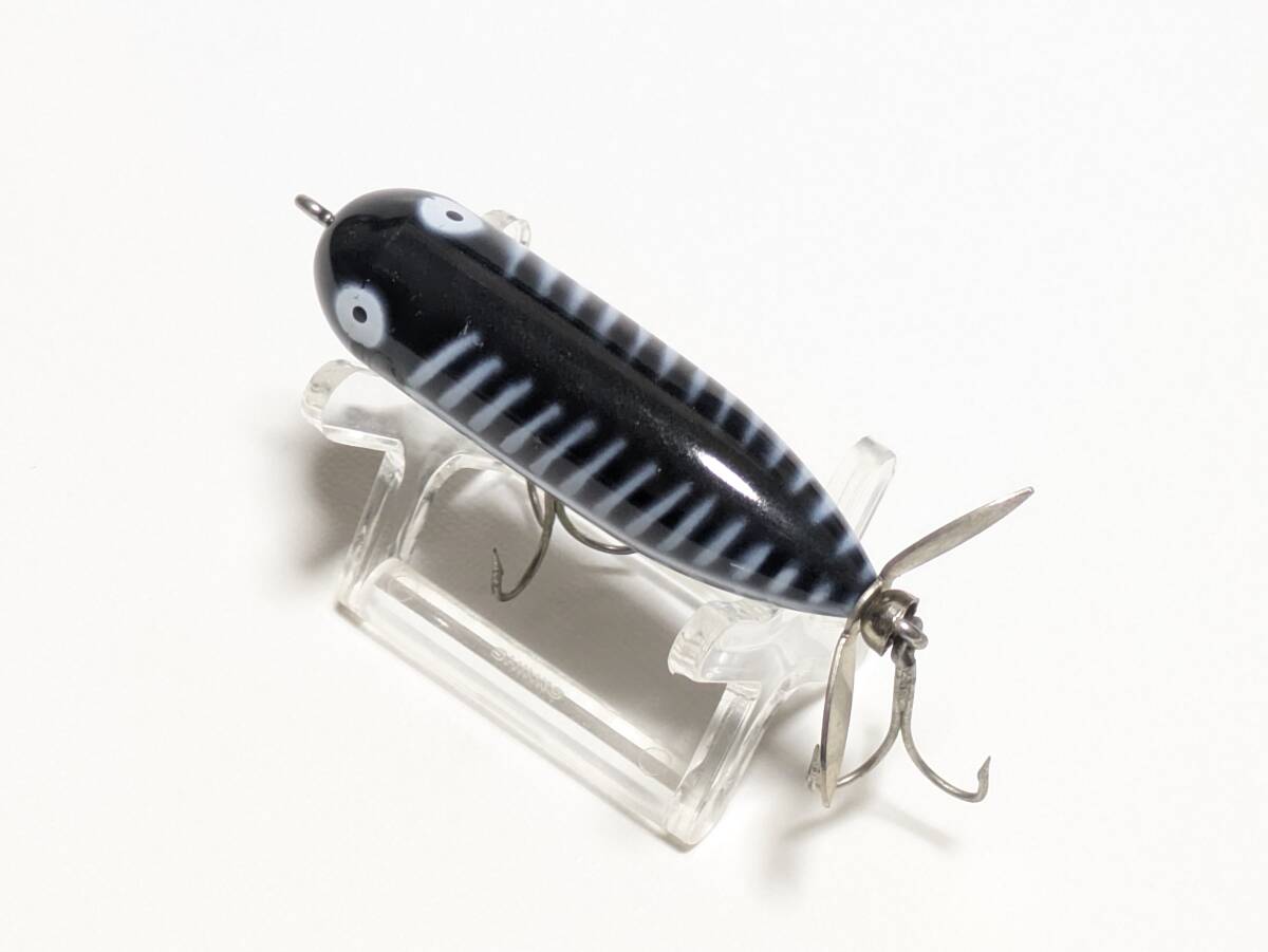 HEDDON ヘドン ベビー トーピード ①拍卖