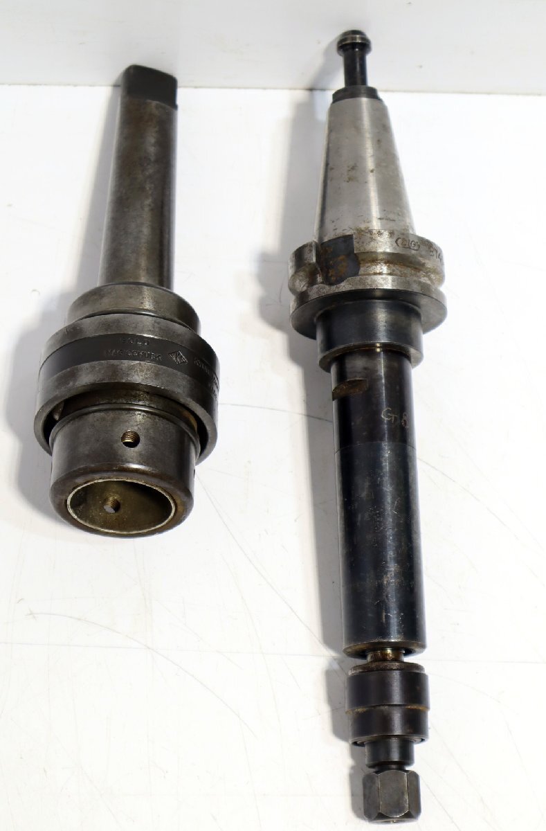 80☆BIG BT40-M20 M5・3/16/KYUSYUKOGU MAGIC CHUCK No.4◇3U-216拍卖