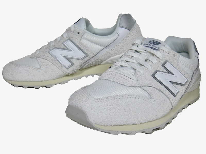 送料無料☆新品☆スエード☆new balance WL996-23cm ニューバランス拍卖