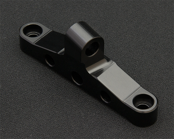 Thruxton スラクストン900Fi削出クラッチワイヤーホルダー Black拍卖