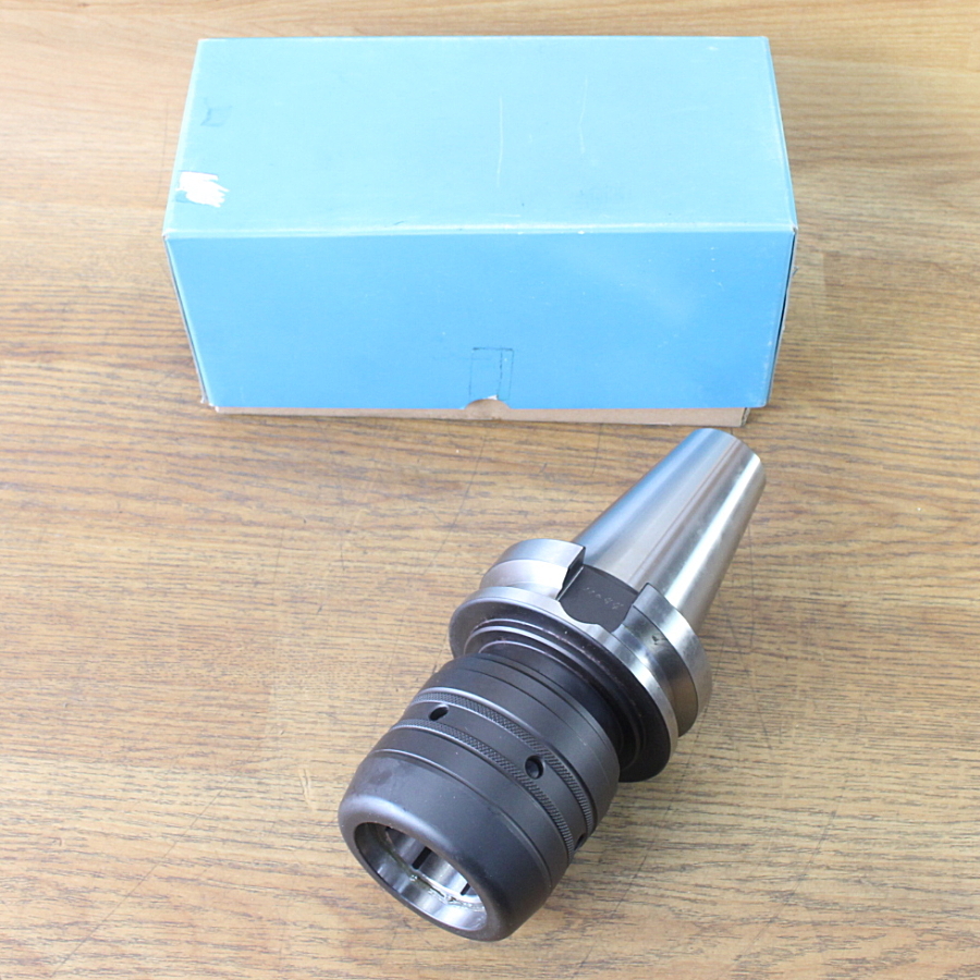 RICHMILL/リッチミル BT50-42SS-120 ミーリングチャック拍卖