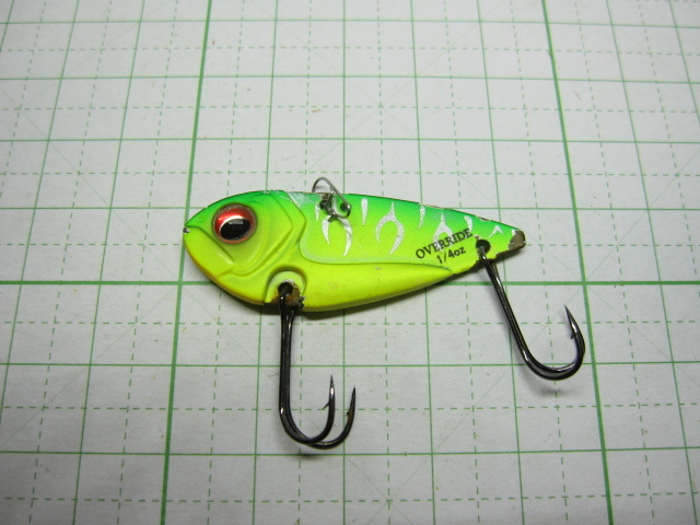 OSP オーバーライド 1/4 OVERRIDE拍卖