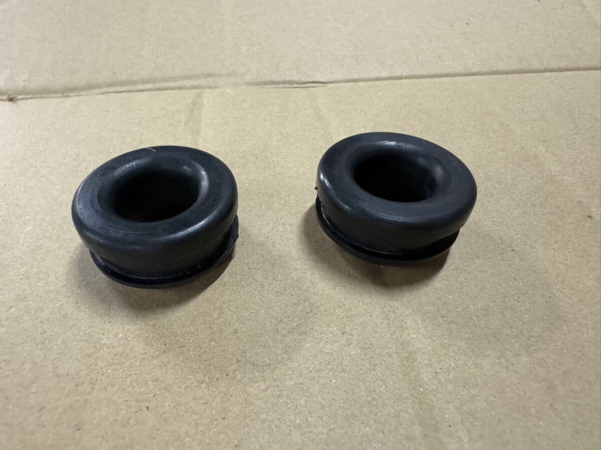 シボレースチールバルブカバーグロメットブリーザーキャップグロメットインパラ カプリス モンテカルロ エルカミーノベルエアコルベット拍卖