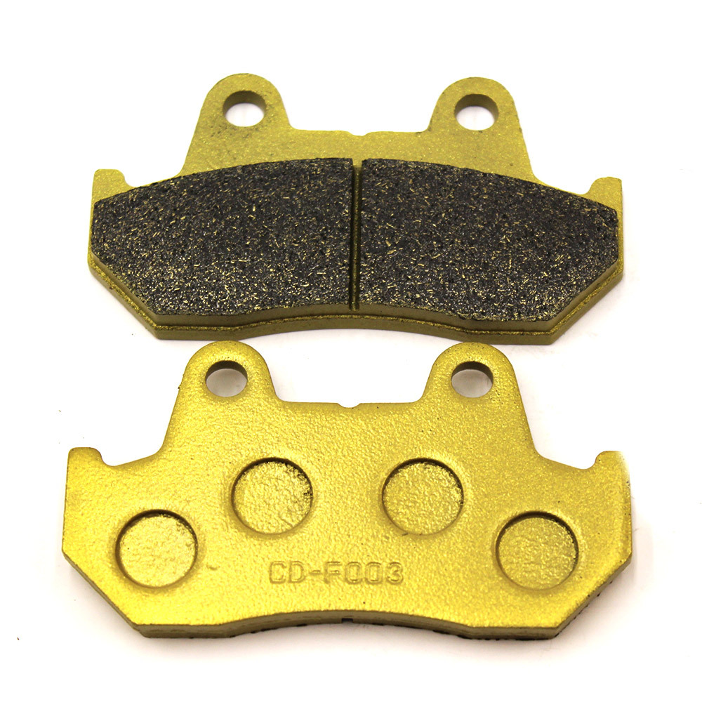 GB250(E,H,J)-クラブマン3~5(MC10)-(84-87)-F フロント ブレーキパッド フリーウェイ初期型用拍卖