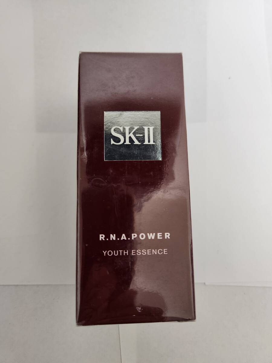【未開封】SK-II R.N.A.パワー ラディカル ニュー エイジ ユース エッセンス50ml拍卖