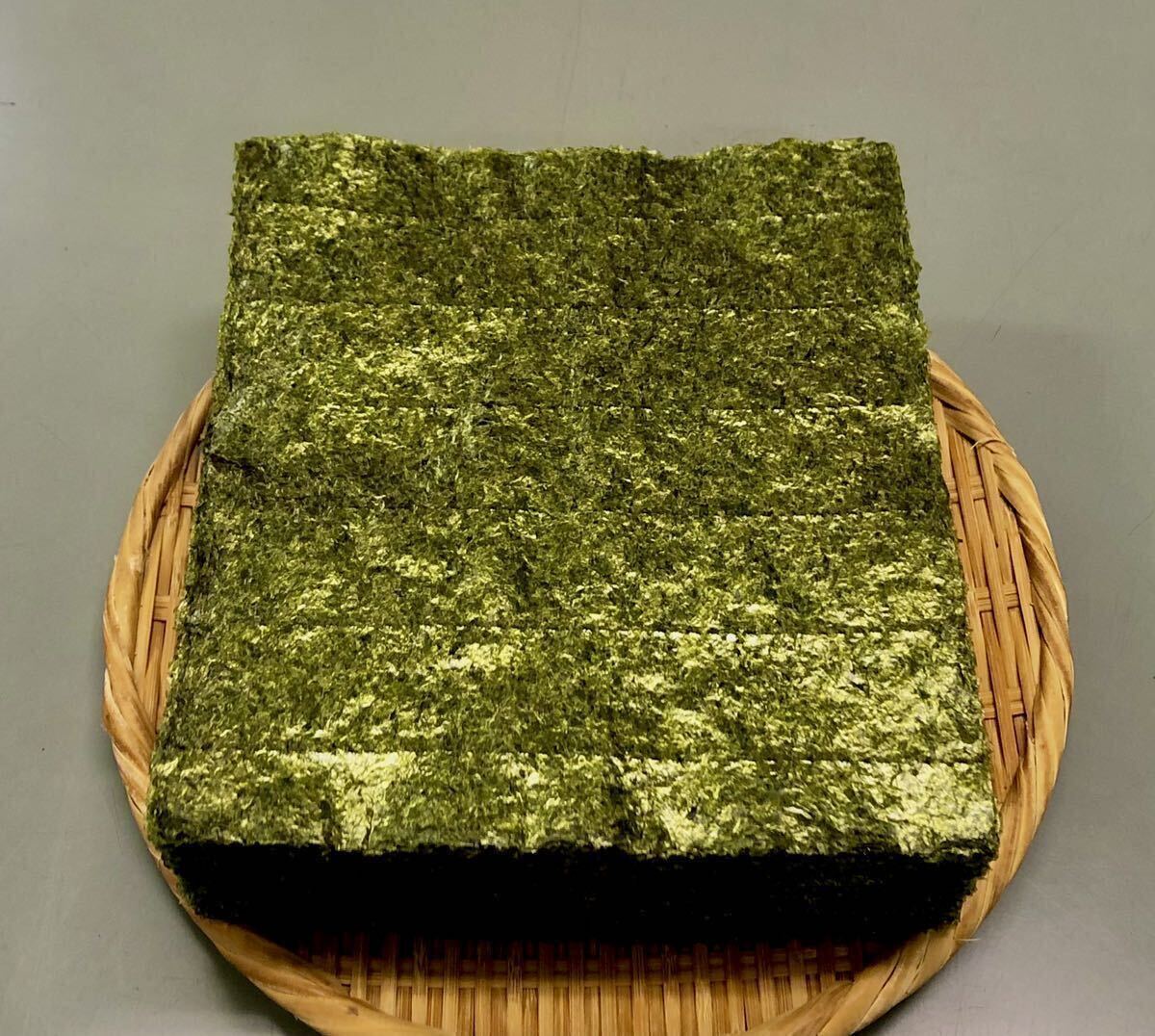 (焼き海苔)30枚 愛知県産拍卖