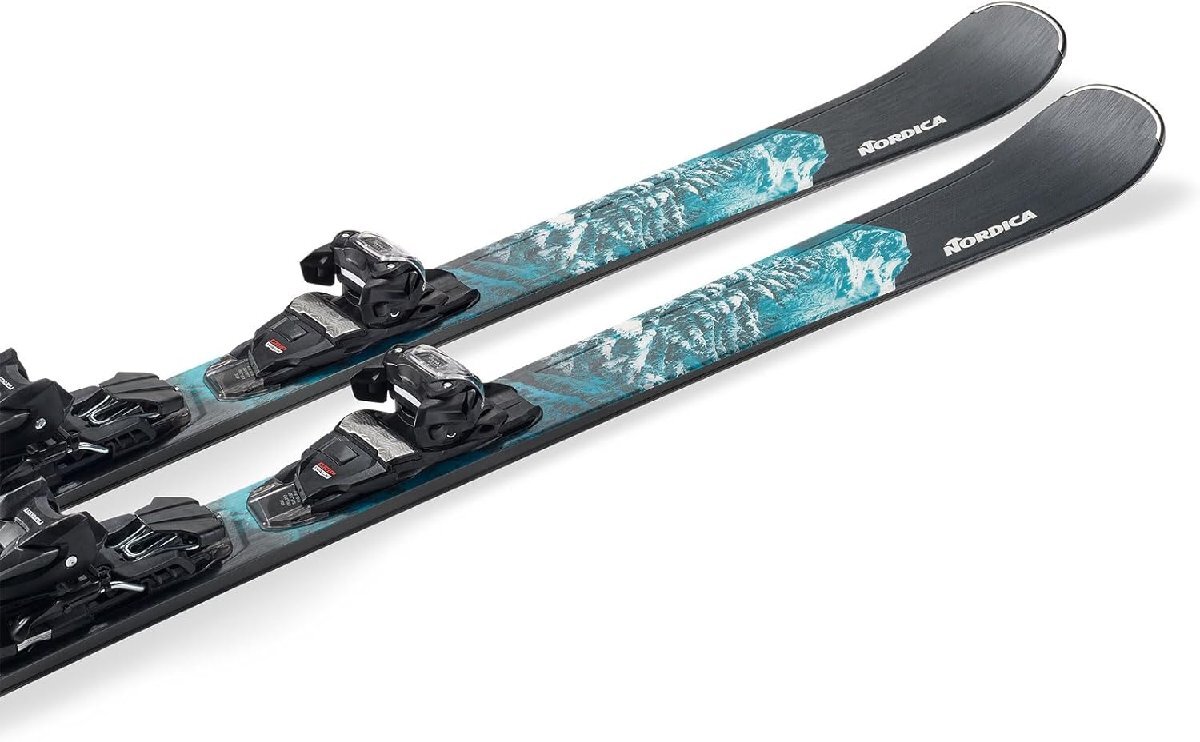 NORDICA WILD BELLE 78 +TP2Compact10 168cm拍卖