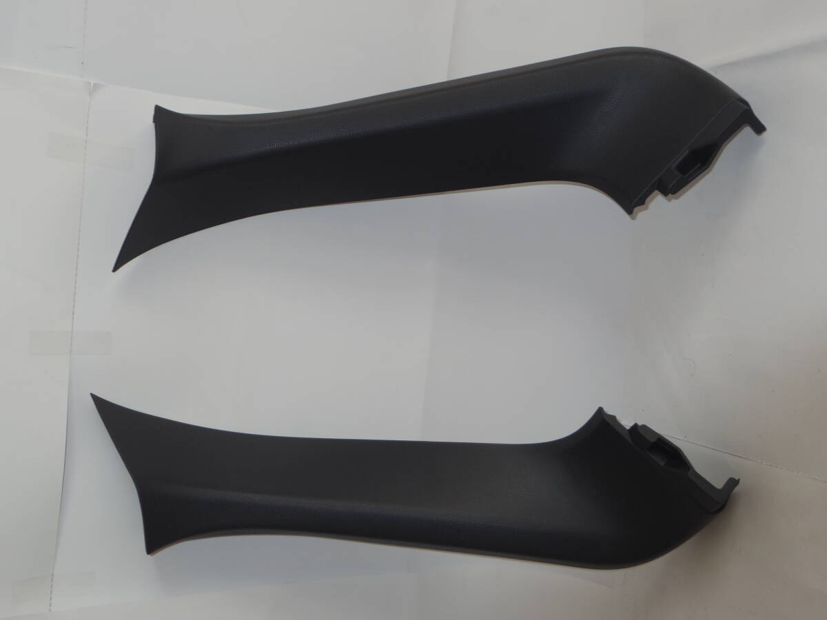 スバル GT系 XV F型 純正トリムパネル リアゲート サイドカバー(左右)拍卖