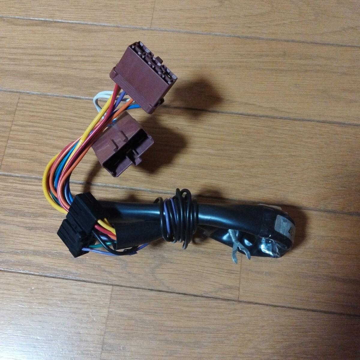 送料無料 カーメイト TE57 リモコン エンジンスターター ホンダ用ハーネス TE-57 HONDA拍卖