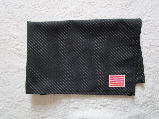 ハンドメイド★ランチョンマット40×60★ポリエステル混紡★給食用に★№6拍卖