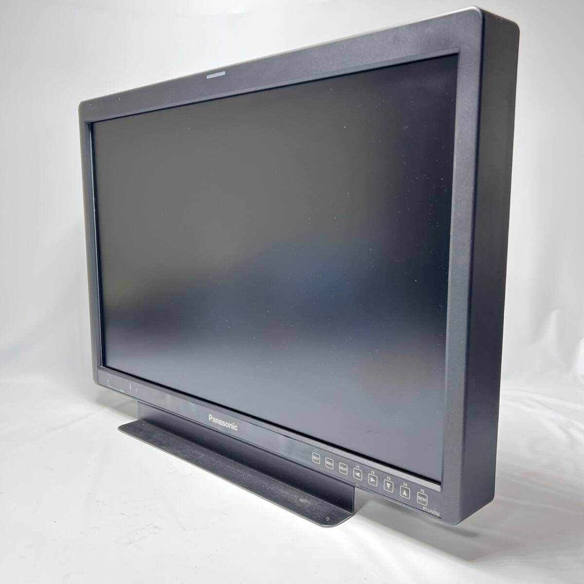 Panasonic BT-LH2550 25.5型 放送業務用ビデオモニター ★472拍卖